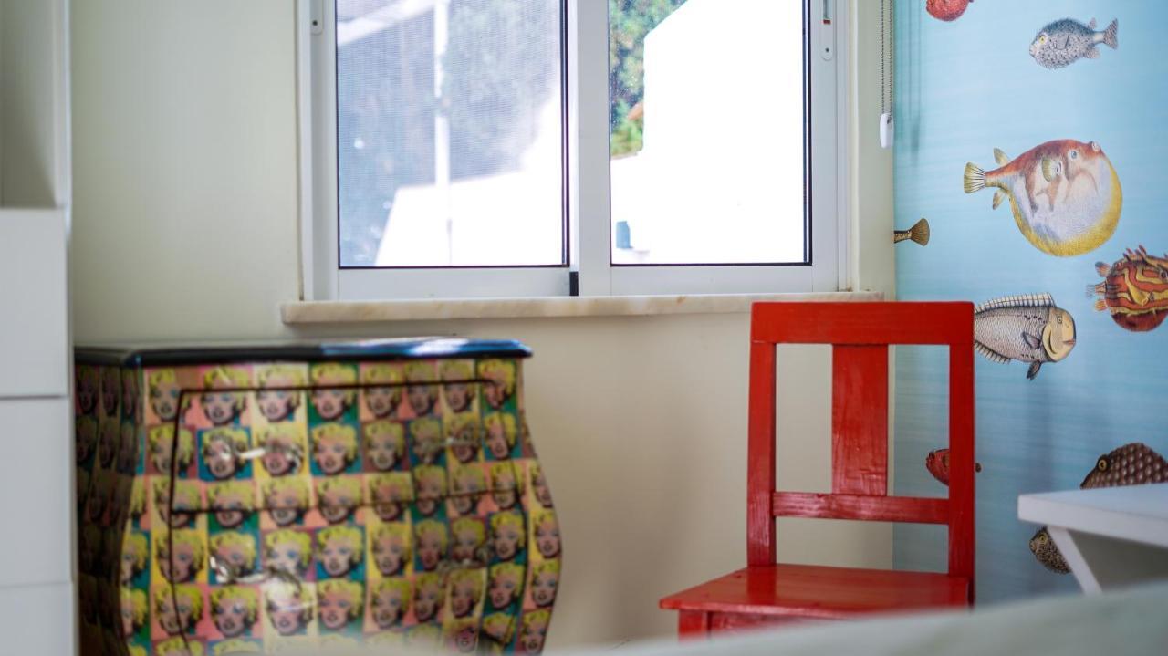 Quinta Da Felicidade, Casa Estrela Guia  Kültér fotó