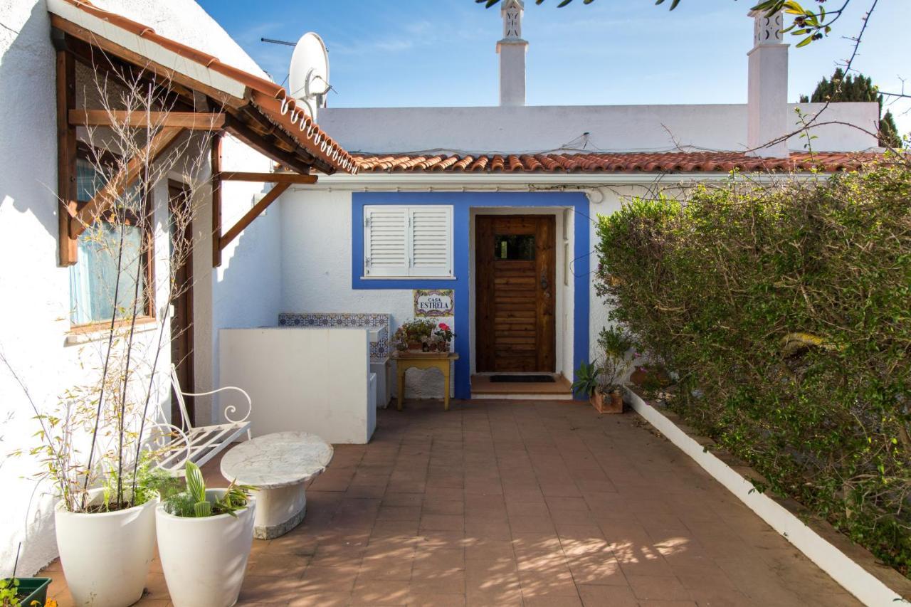 Quinta Da Felicidade, Casa Estrela Guia  Kültér fotó
